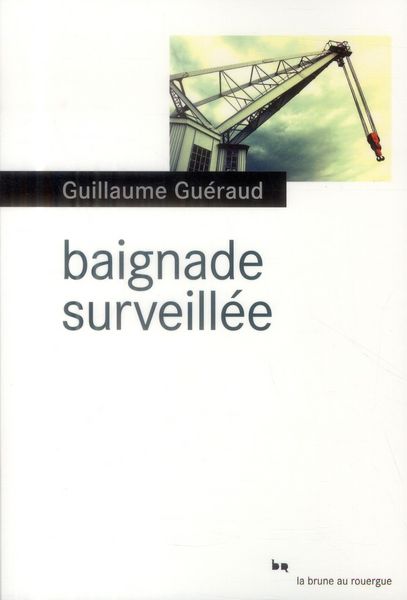 Produktbild: Baignade Surveillee