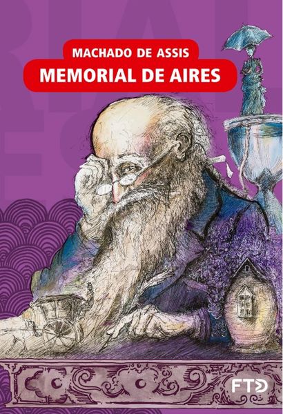 Produktbild: Memorial de Aires