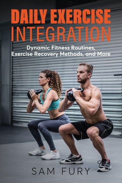 Produktbild: Daily Exercise Integration