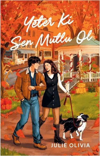 Produktbild: Yeter ki Sen Mutlu Ol