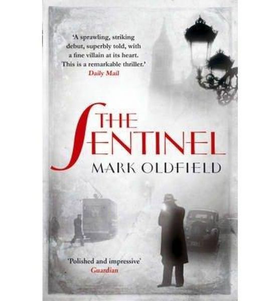 Produktbild: The Sentinel