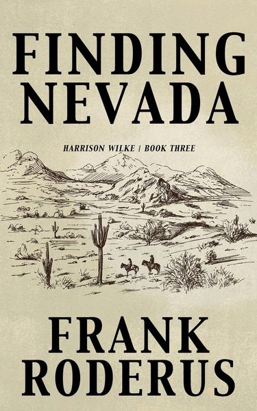 Produktbild: Finding Nevada