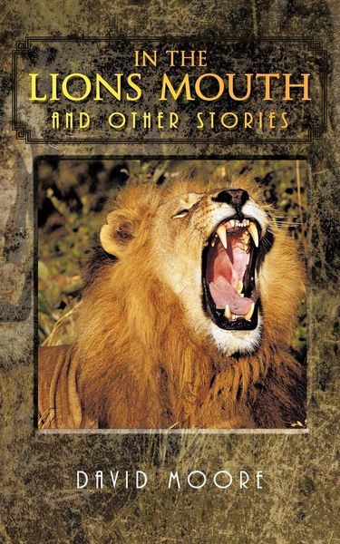 Produktbild: In the Lions Mouth and Other Stories