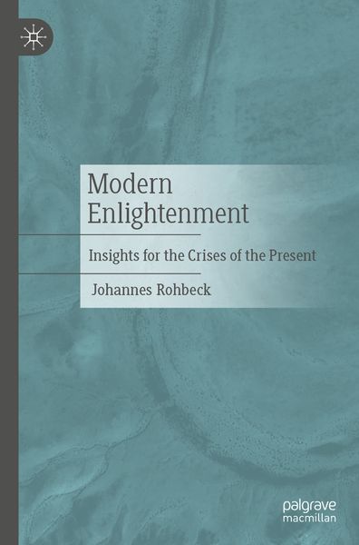 Produktbild: Modern Enlightenment