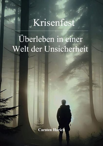 Produktbild: Krisenfest