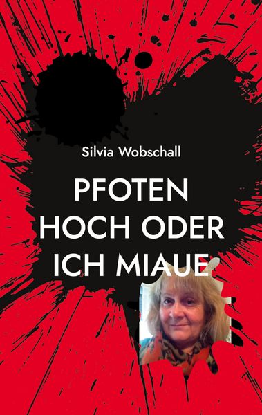 Produktbild: Pfoten hoch oder ich miaue