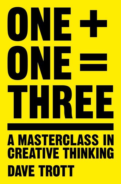 Produktbild: One Plus One Equals Three