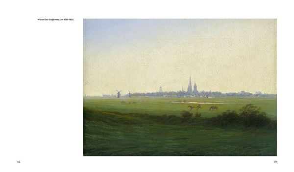 Produktbild: Caspar David Friedrich