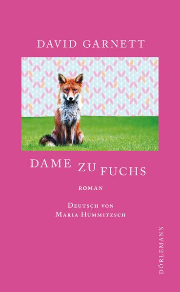 Produktbild: Dame zu Fuchs