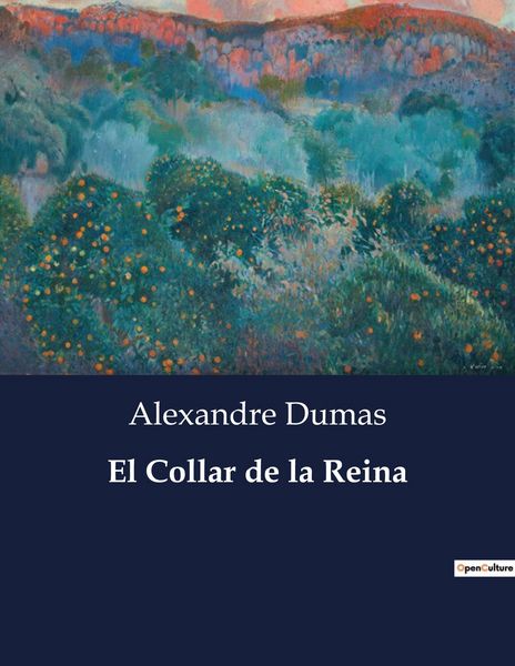 Produktbild: El Collar de la Reina