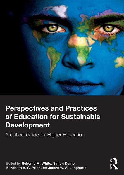 Produktbild: Perspectives and Practices of Education for Sustainable Development