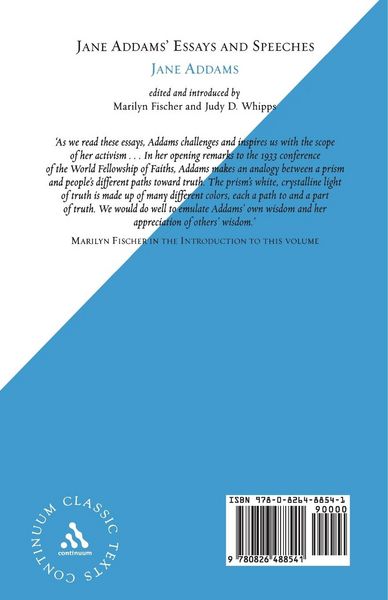Produktbild: Writings on Peace