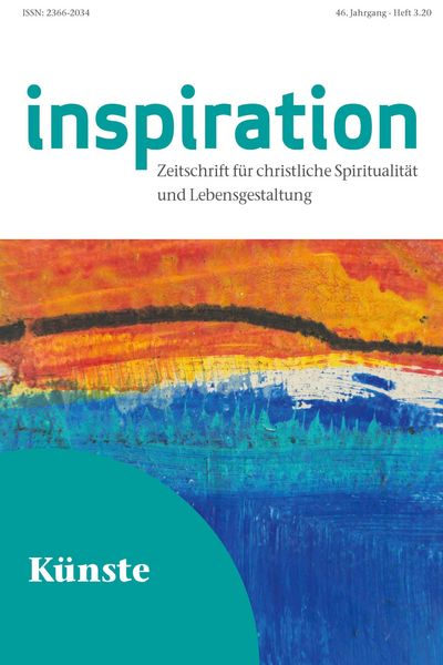 Produktbild: Inspiration 3/2020