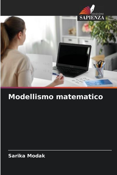 Produktbild: Modellismo matematico