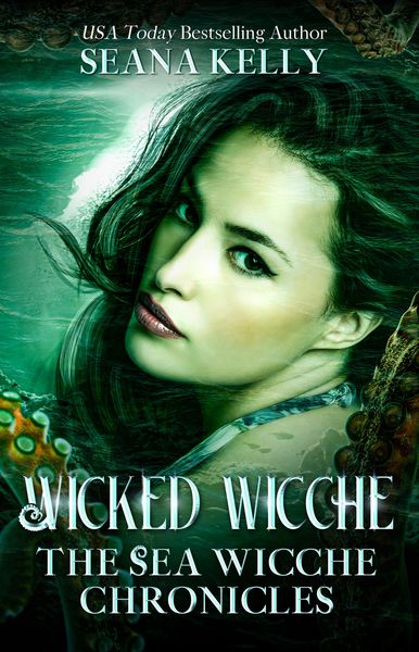 Produktbild: Wicked Wicche: The Sea Wicche Chronicles