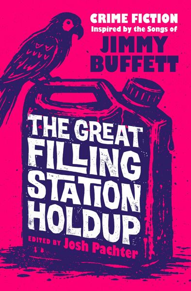 Produktbild: The Great Filling Station Holdup