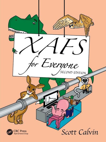 Produktbild: XAFS for Everyone