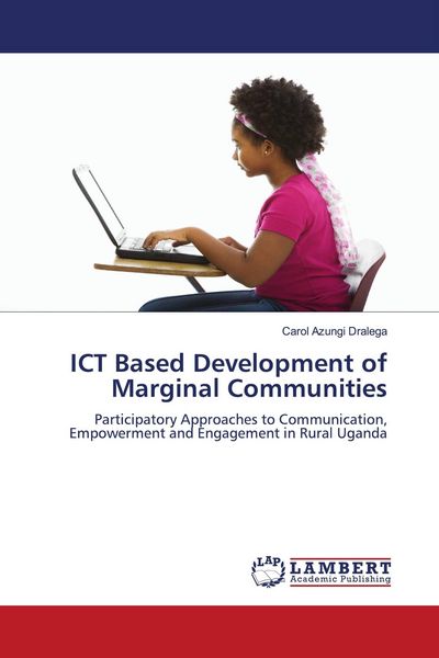 Produktbild: ICT Based Development of Marginal Communities