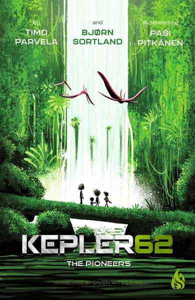 Produktbild: The Pioneers