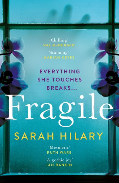 Produktbild: Fragile
