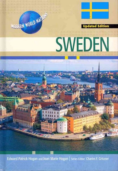 Produktbild: Hogan, E: Sweden