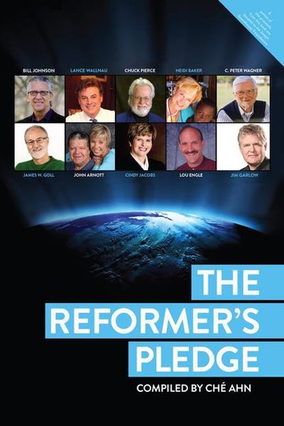 Produktbild: The Reformer's Pledge