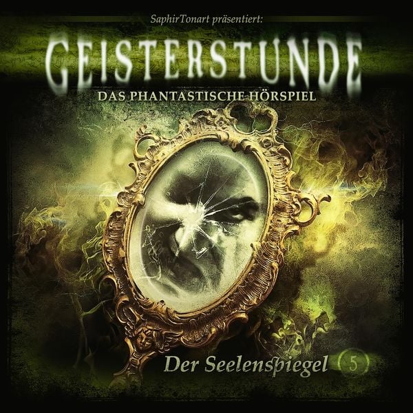 Produktbild: Der Seelenspiegel