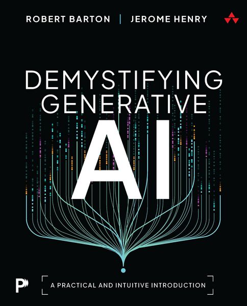 Produktbild: Demystifying Generative AI