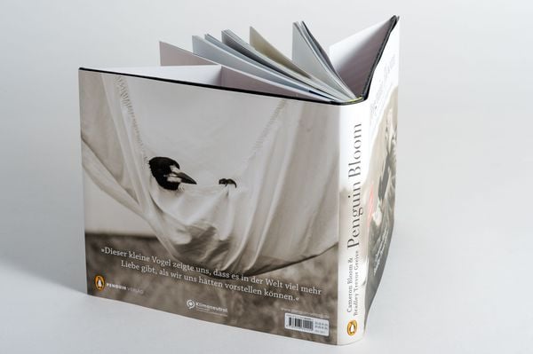 Produktbild: Penguin Bloom