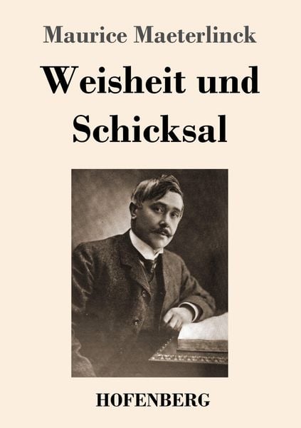 Produktbild: Weisheit und Schicksal