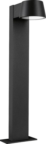 Produktbild: Paulmann 94454 Capea LED-Außenstandleuchte LED LED fest eingebaut 6W Grau
