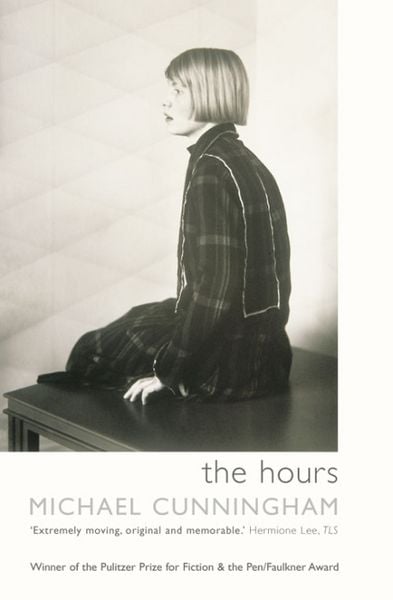 Produktbild: The Hours