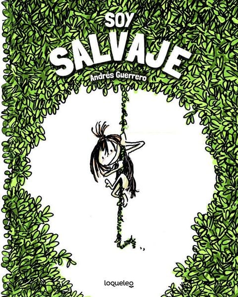 Produktbild: Soy salvaje