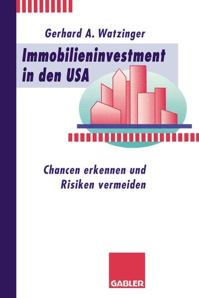 Produktbild: Immobilieninvestment in den USA