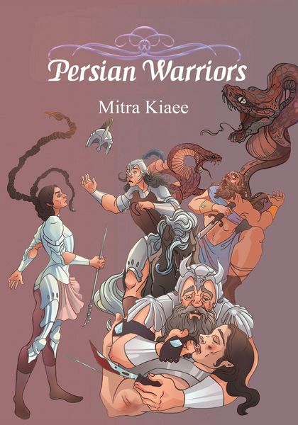 Produktbild: Persian Warriors