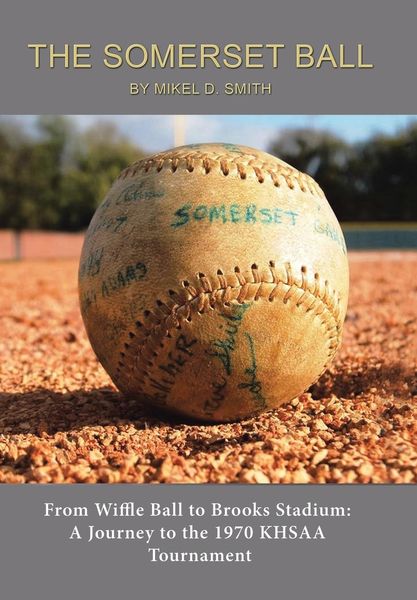 Produktbild: The Somerset Ball