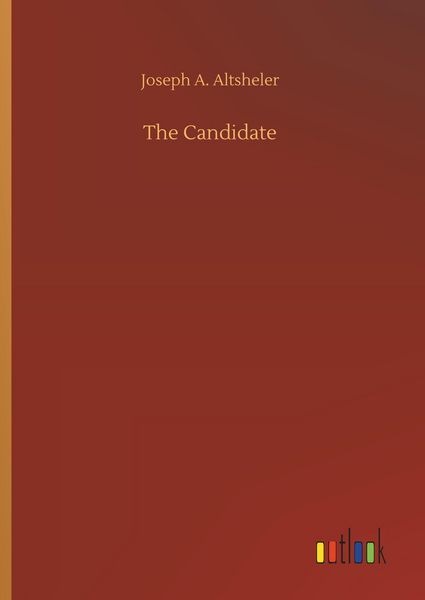 Produktbild: The Candidate