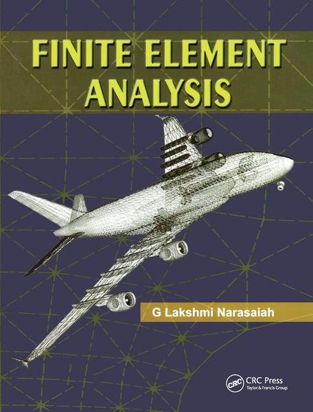 Produktbild: Finite Element Analysis