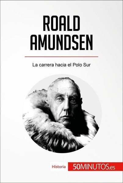 Produktbild: Roald Amundsen
