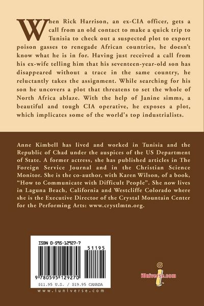 Produktbild: To Catch a Spy