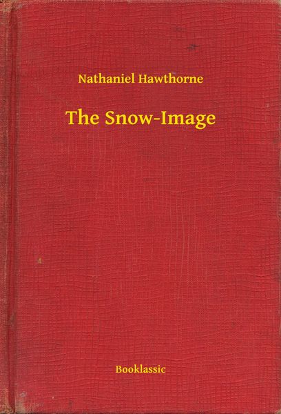 Produktbild: The Snow-Image