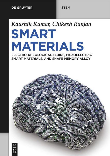 Produktbild: Smart Materials