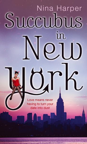 Produktbild: Succubus In New York