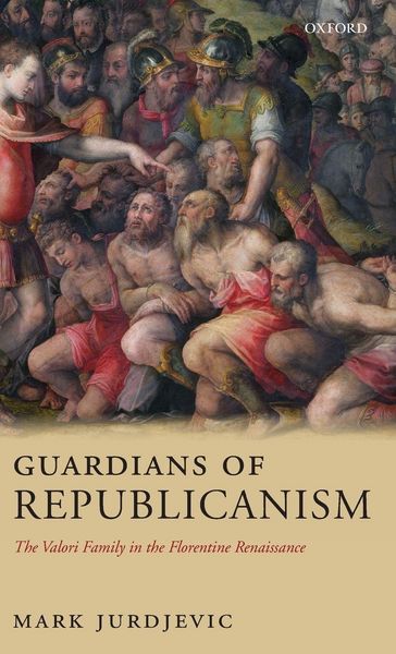 Produktbild: Guardians of Republicanism
