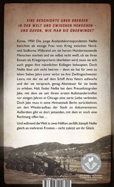 Ein neuer Horizont