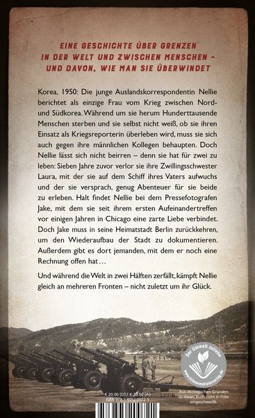 Produktbild: Ein neuer Horizont