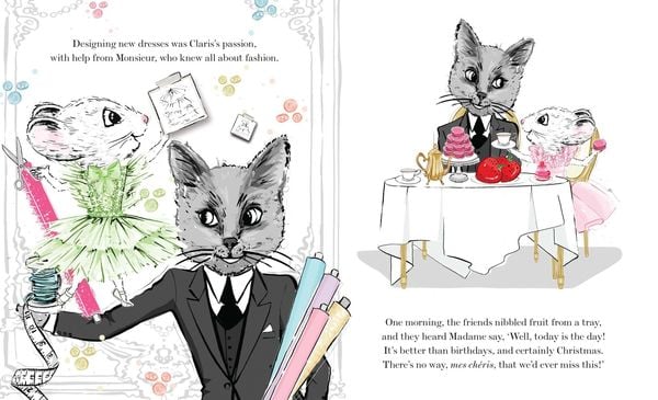 Produktbild: Claris: Fashion Show Fiasco