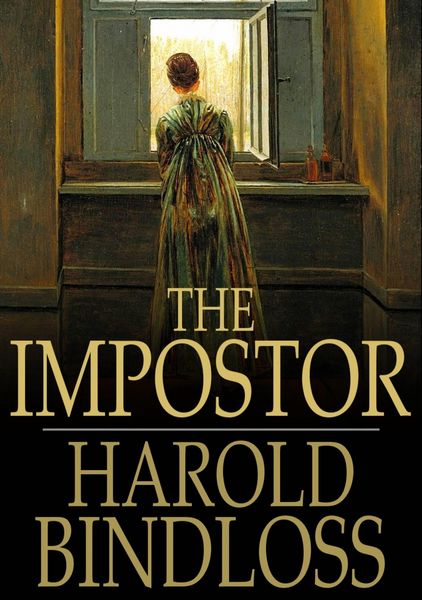 Produktbild: Impostor