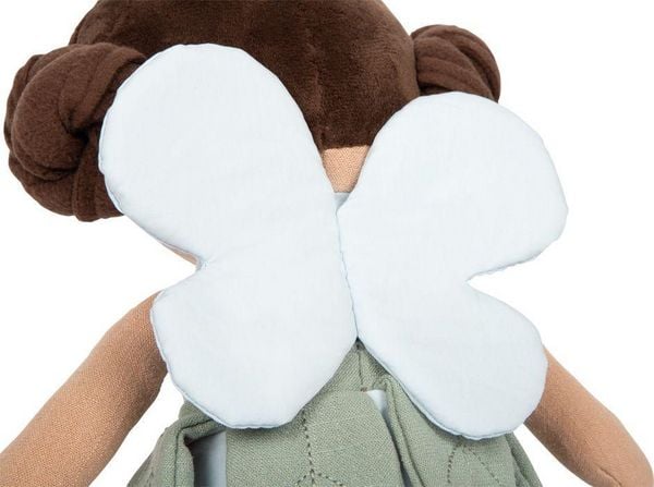 Produktbild: Stoffpuppe Fee Flora