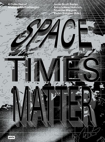 Produktbild: Spacetimes Matter